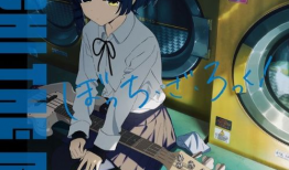 摇滚动漫,探寻摇滚与动漫的跨界魅力