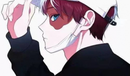 男生头像图片动漫,探寻男生角色的独特魅力